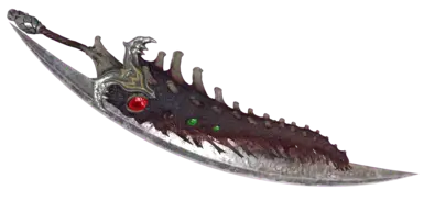 《上古卷轴5:天际重制版》血肉之剑MOD_wishdown.com 《上古卷轴5:天际重制版》血肉之剑MOD_wishdown.com