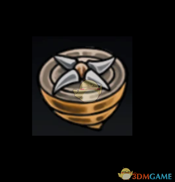 《空洞骑士:丝之歌》更好的指南针MOD_wishdown.com 《空洞骑士:丝之歌》更好的指南针MOD_wishdown.com