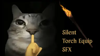 《上古卷轴4:湮灭重制版》帮助解决随机火炬装备声音错误MOD_wishdown.com 《上古卷轴4:湮灭重制版》帮助解决随机火炬装备声音错误MOD_wishdown.com