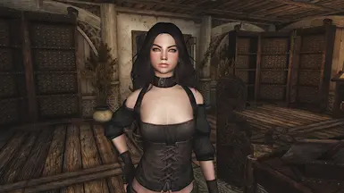 《上古卷轴5:天际重制版》安斯卡重制版MOD_wishdown.com 《上古卷轴5:天际重制版》安斯卡重制版MOD_wishdown.com