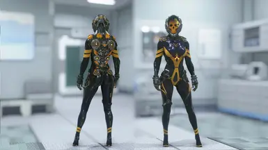 《星空》剑星渡鸦服装MOD_wishdown.com 《星空》剑星渡鸦服装MOD_wishdown.com