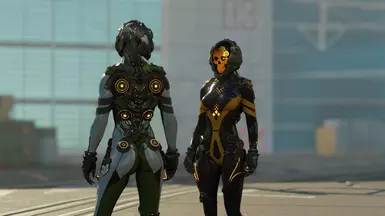 《星空》剑星渡鸦服装MOD_wishdown.com 《星空》剑星渡鸦服装MOD_wishdown.com