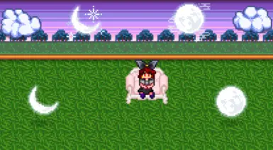 《星露谷物语》月光灯MOD_wishdown.com 《星露谷物语》月光灯MOD_wishdown.com