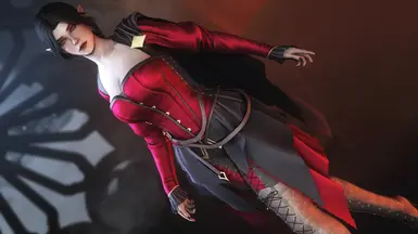 《上古卷轴5:天际重制版》葡萄酒公爵夫人MOD_wishdown.com 《上古卷轴5:天际重制版》葡萄酒公爵夫人MOD_wishdown.com