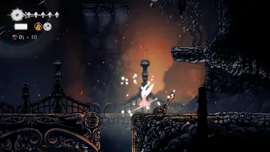 《空洞骑士:丝之歌》随处取茧MOD_wishdown.com 《空洞骑士:丝之歌》随处取茧MOD_wishdown.com