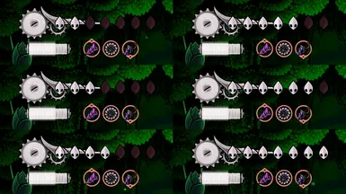 《空洞骑士:丝之歌》自动生命恢复MOD_wishdown.com 《空洞骑士:丝之歌》自动生命恢复MOD_wishdown.com