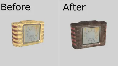 《辐射4》随机内容重新纹理化MOD_wishdown.com 《辐射4》随机内容重新纹理化MOD_wishdown.com