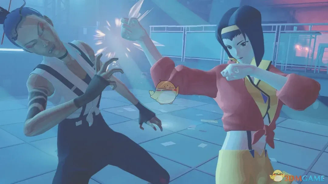 《师父》扮演星际牛仔菲·瓦伦坦MOD_wishdown.com 《师父》扮演星际牛仔菲·瓦伦坦MOD_wishdown.com