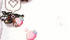 《星露谷物语》果味可爱光标MOD_wishdown.com 《星露谷物语》果味可爱光标MOD_wishdown.com