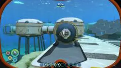 《深海迷航》自由基地MOD_wishdown.com 《深海迷航》自由基地MOD_wishdown.com