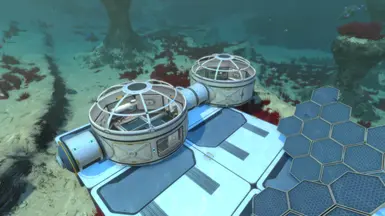 《深海迷航》自由基地MOD_wishdown.com 《深海迷航》自由基地MOD_wishdown.com