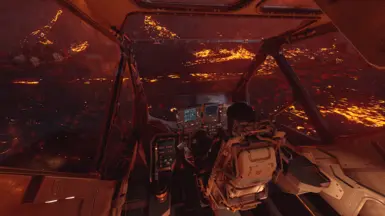 《星空》火山克里特MOD_wishdown.com 《星空》火山克里特MOD_wishdown.com