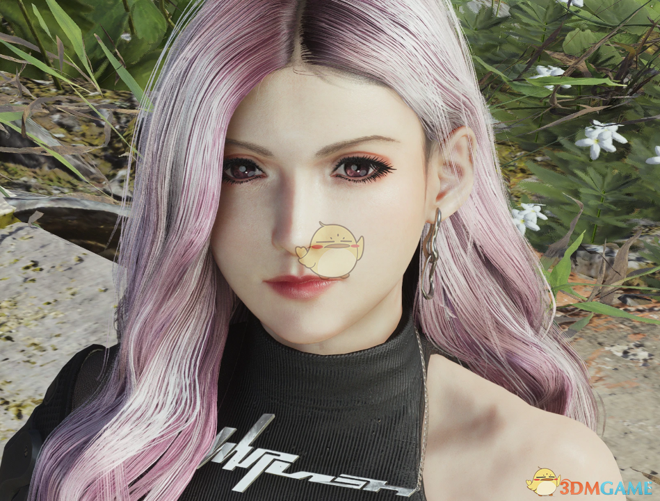 《最终幻想7:重生》蒂法的韩系女团服装MOD_wishdown.com 《最终幻想7:重生》蒂法的韩系女团服装MOD_wishdown.com