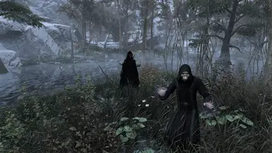 《上古卷轴5:天际重制版》亵渎亡灵MOD_wishdown.com 《上古卷轴5:天际重制版》亵渎亡灵MOD_wishdown.com