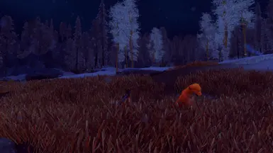 《上古卷轴5:天际重制版》莫斯托罗斯草MOD_wishdown.com 《上古卷轴5:天际重制版》莫斯托罗斯草MOD_wishdown.com