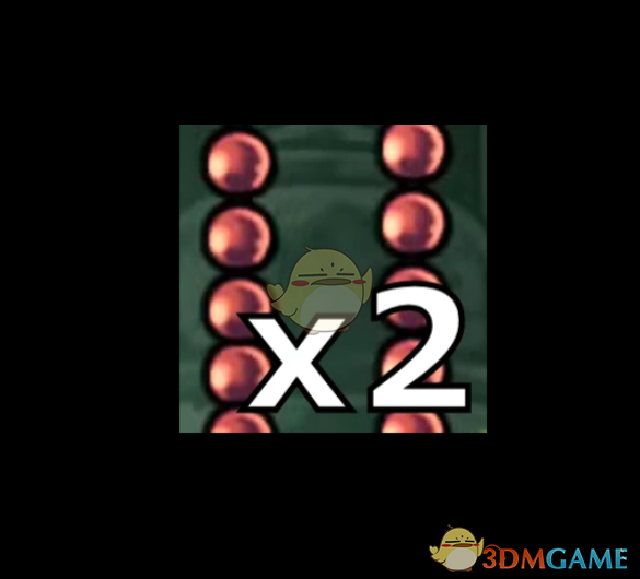 《空洞骑士:丝之歌》双倍念珠MOD_wishdown.com 《空洞骑士:丝之歌》双倍念珠MOD_wishdown.com