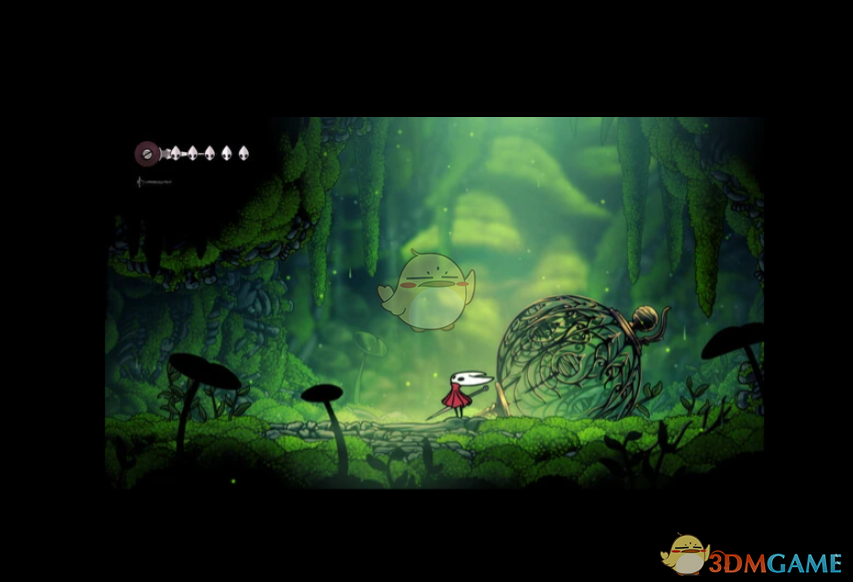 《空洞骑士:丝之歌》敌人无双格伤害MOD_wishdown.com 《空洞骑士:丝之歌》敌人无双格伤害MOD_wishdown.com