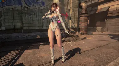 《剑星》终极月神MOD_wishdown.com 《剑星》终极月神MOD_wishdown.com