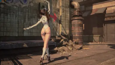 《剑星》终极月神MOD_wishdown.com 《剑星》终极月神MOD_wishdown.com