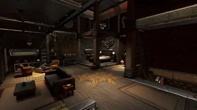 《星空》阿基拉市的球员之家MOD_wishdown.com 《星空》阿基拉市的球员之家MOD_wishdown.com