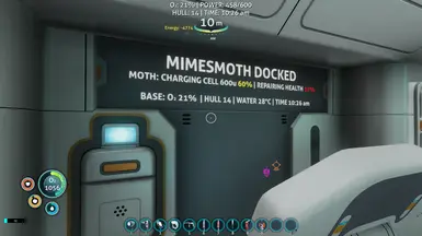 《深海迷航》月池展示和维修MOD_wishdown.com 《深海迷航》月池展示和维修MOD_wishdown.com