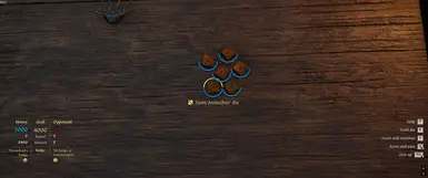 《天国:拯救2》圣安条克的骰子恢复MOD_wishdown.com 《天国:拯救2》圣安条克的骰子恢复MOD_wishdown.com