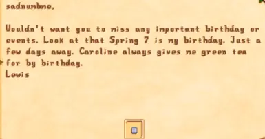 《星露谷物语》开始的项目MOD_wishdown.com 《星露谷物语》开始的项目MOD_wishdown.com