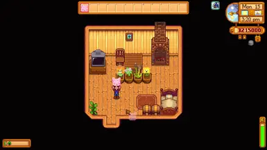 《星露谷物语》猫主题植物MOD_wishdown.com 《星露谷物语》猫主题植物MOD_wishdown.com