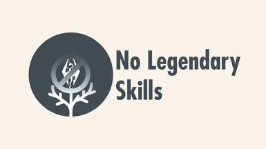 《上古卷轴5:天际重制版》没有传奇技能MOD_wishdown.com 《上古卷轴5:天际重制版》没有传奇技能MOD_wishdown.com