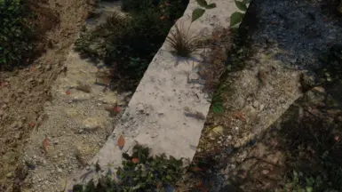 《上古卷轴5:天际重制版》北部道路MOD_wishdown.com 《上古卷轴5:天际重制版》北部道路MOD_wishdown.com