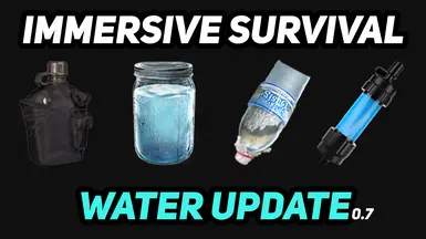 《七日杀》沉浸式水和食物MOD_wishdown.com 《七日杀》沉浸式水和食物MOD_wishdown.com