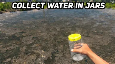 《七日杀》沉浸式水和食物MOD_wishdown.com 《七日杀》沉浸式水和食物MOD_wishdown.com