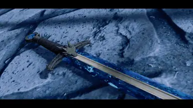 《上古卷轴5:天际重制版》虚空战刃MOD_wishdown.com 《上古卷轴5:天际重制版》虚空战刃MOD_wishdown.com