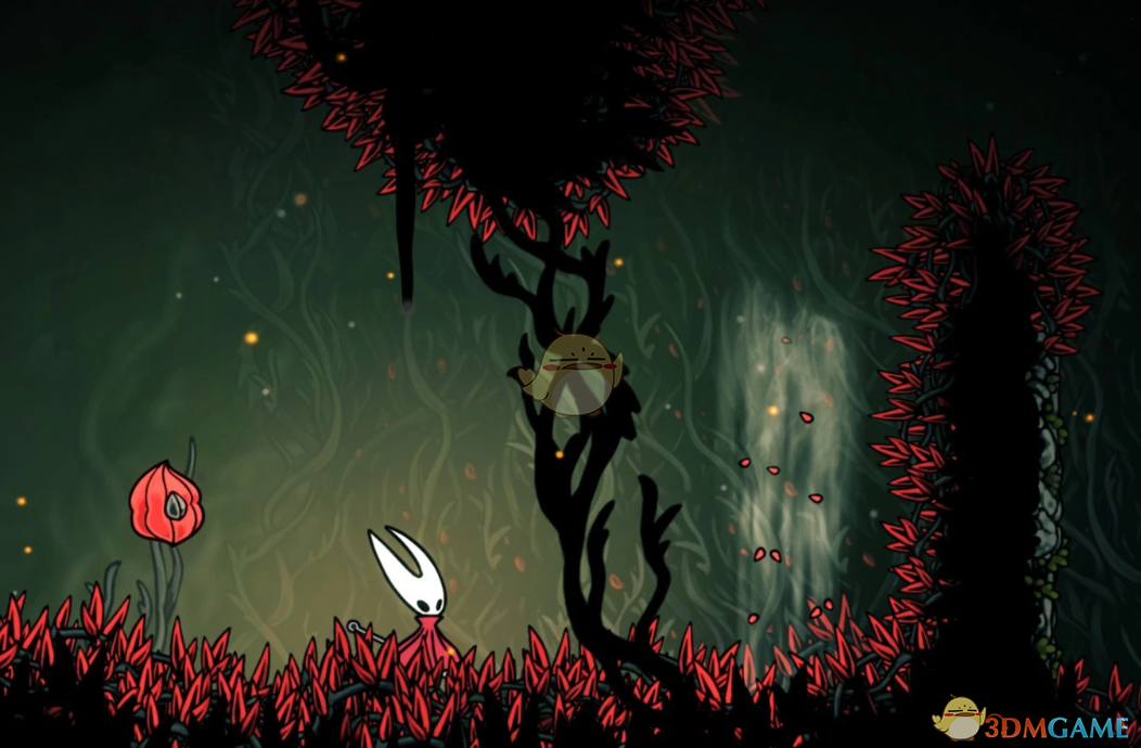 《空洞骑士:丝之歌》消除尖刺地图伤害MOD_wishdown.com 《空洞骑士:丝之歌》消除尖刺地图伤害MOD_wishdown.com