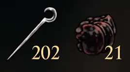 《空洞骑士:丝之歌》多收集物品MOD_wishdown.com 《空洞骑士:丝之歌》多收集物品MOD_wishdown.com