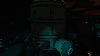 《深海迷航》更多废弃的基地MOD_wishdown.com 《深海迷航》更多废弃的基地MOD_wishdown.com