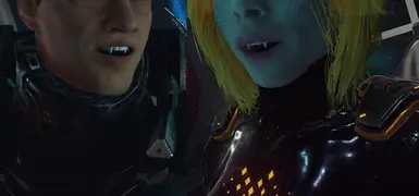 《星空》玩家吸血鬼獠牙MOD_wishdown.com 《星空》玩家吸血鬼獠牙MOD_wishdown.com