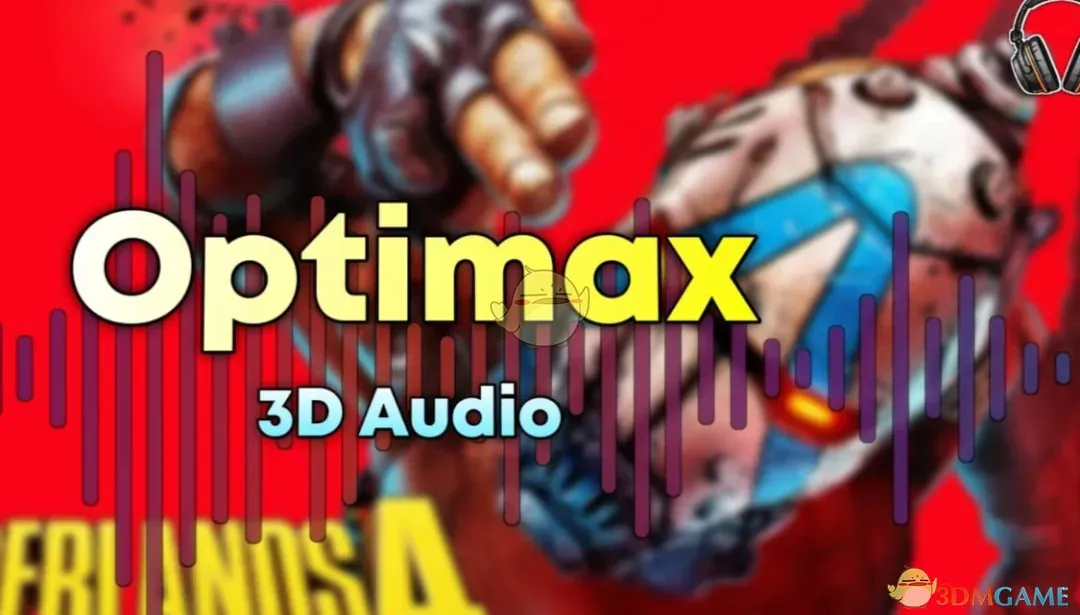 《无主之地4》3D音频MOD_wishdown.com 《无主之地4》3D音频MOD_wishdown.com