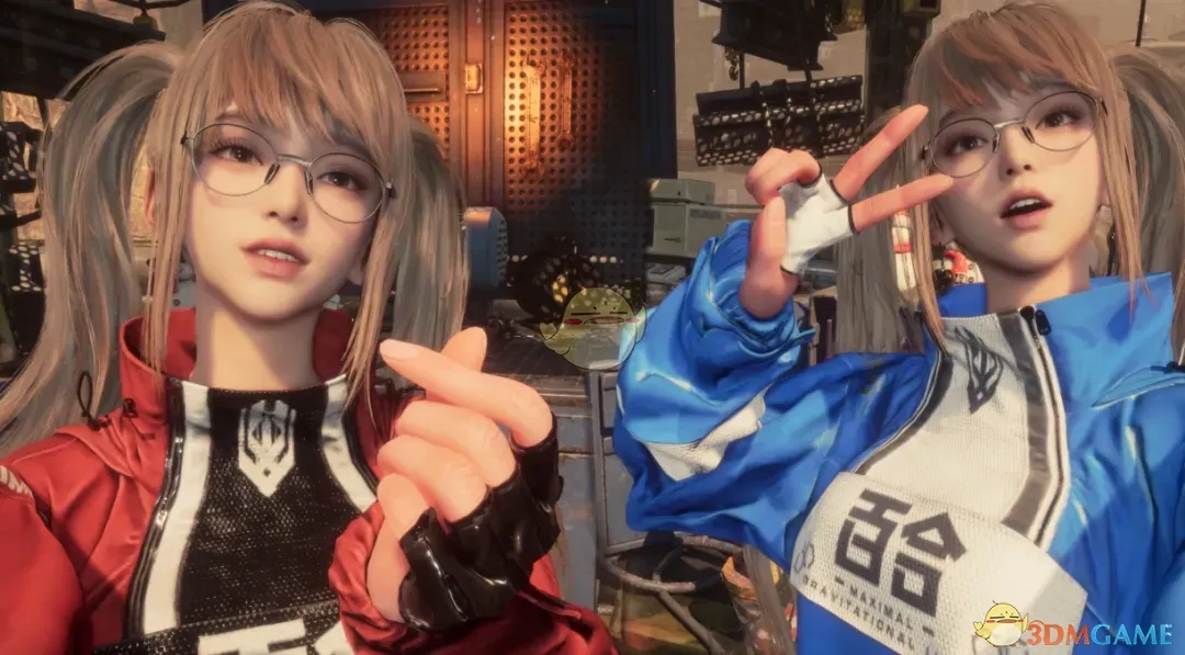 《剑星》伊芙的下班休闲装MOD_wishdown.com 《剑星》伊芙的下班休闲装MOD_wishdown.com