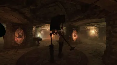 《上古卷轴4:湮灭重制版》普雷特的作弊咒语MOD_wishdown.com 《上古卷轴4:湮灭重制版》普雷特的作弊咒语MOD_wishdown.com