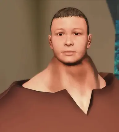 《上古卷轴4:湮灭重制版》静态战利品世界MOD_wishdown.com 《上古卷轴4:湮灭重制版》静态战利品世界MOD_wishdown.com