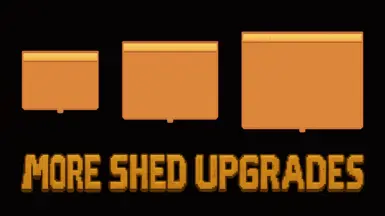 《星露谷物语》更多棚屋升级MOD_wishdown.com 《星露谷物语》更多棚屋升级MOD_wishdown.com