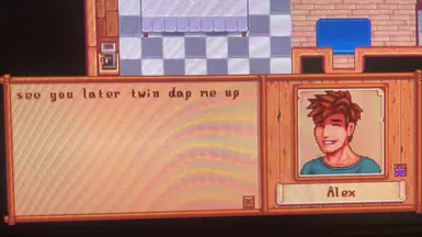 《星露谷物语》婚姻对话解锁工具MOD_wishdown.com 《星露谷物语》婚姻对话解锁工具MOD_wishdown.com