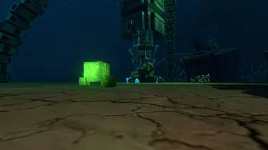 《深海迷航》更多前体碱基MOD_wishdown.com 《深海迷航》更多前体碱基MOD_wishdown.com