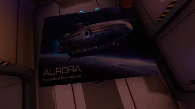 《深海迷航》更多极光战利品MOD_wishdown.com 《深海迷航》更多极光战利品MOD_wishdown.com