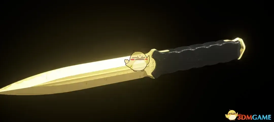 《生化危机4:重制版》使命召唤现代战争明夜刀MOD_wishdown.com 《生化危机4:重制版》使命召唤现代战争明夜刀MOD_wishdown.com