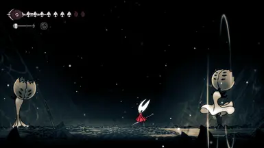 《空洞骑士:丝之歌》Boss倍增器MOD_wishdown.com 《空洞骑士:丝之歌》Boss倍增器MOD_wishdown.com