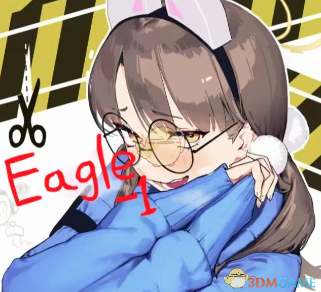 《绝地潜兵2》蔚蓝档案风仓萌绘语音MOD_wishdown.com 《绝地潜兵2》蔚蓝档案风仓萌绘语音MOD_wishdown.com