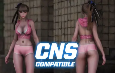 《剑星》夏季连帽衫MOD_wishdown.com 《剑星》夏季连帽衫MOD_wishdown.com