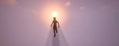 《上古卷轴4:湮灭重制版》宇宙运动MOD_wishdown.com 《上古卷轴4:湮灭重制版》宇宙运动MOD_wishdown.com